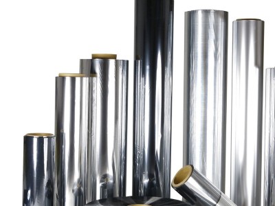 What is VMPET Film?
