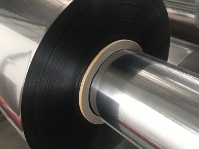 5 Areas Where Metallized Films Are Superior to Foils