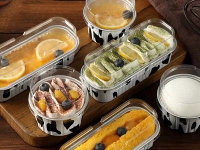 Application of Aluminum Foil in Food Packaging