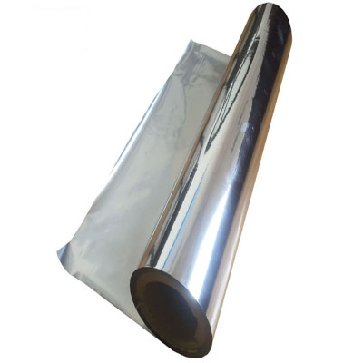 Corona Treated MET PET Film Specification