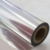 Película de poliéster laminada con papel de aluminio