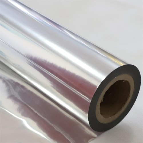 PET Laminated Aluminum Foil