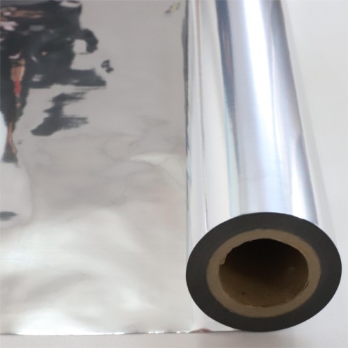 Aluminum Laminated Foil