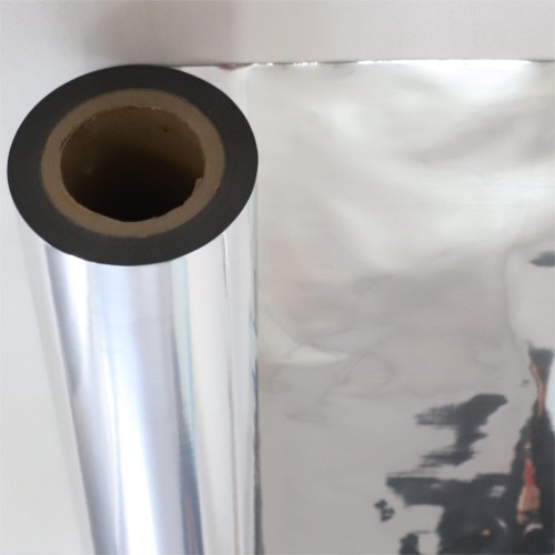 Papel de aluminio laminado