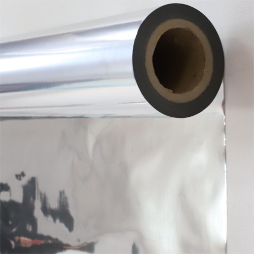 Papel de aluminio laminado