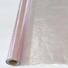 Rollo de papel de aluminio de material laminado