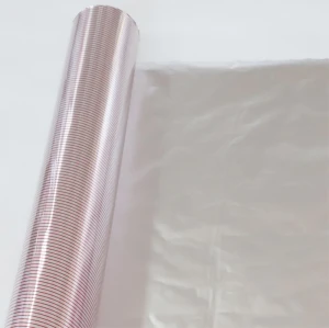 Laminated Aluminum Foils