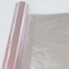 Rollo de papel de aluminio de material laminado