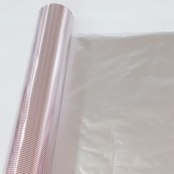 Laminated Aluminum Foils