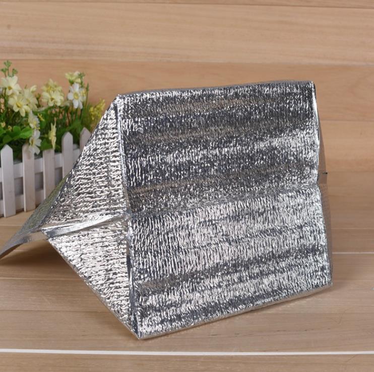 How Does Aluminum Foil Keep Food Warm? is It Safe?