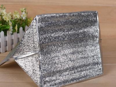 How Does Aluminum Foil Keep Food Warm? is It Safe?