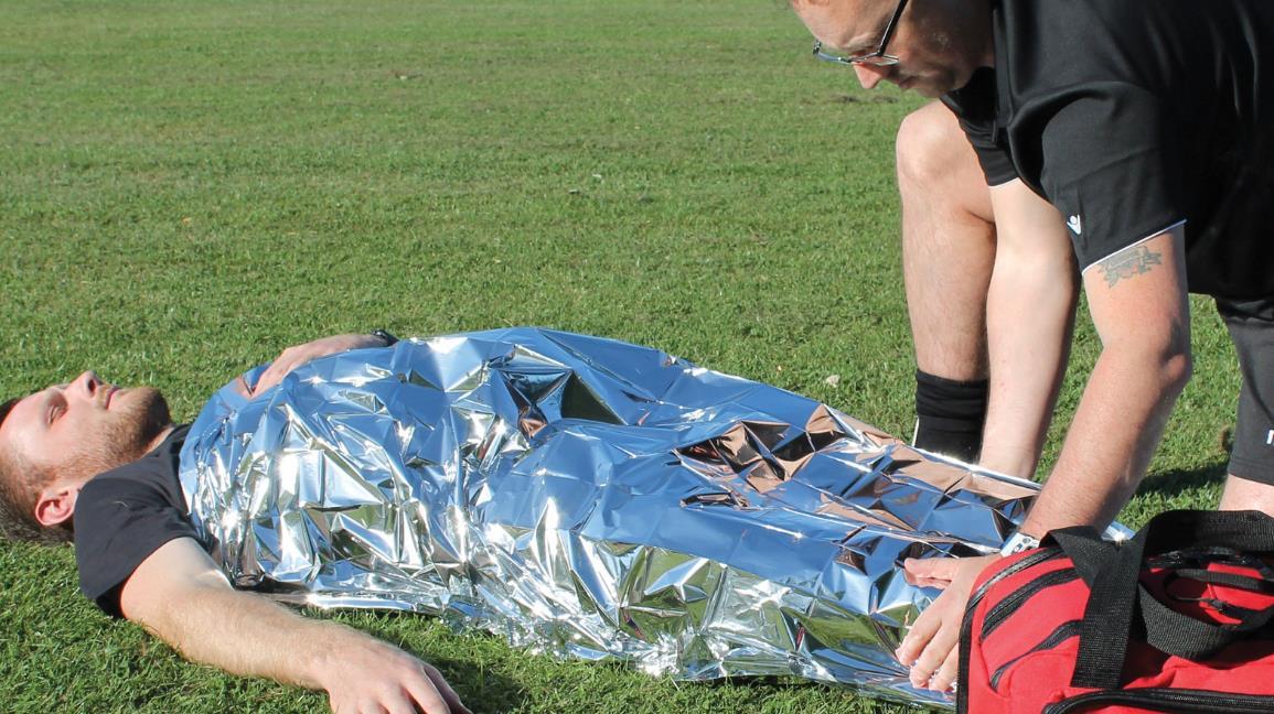 aluminum foil insulation
