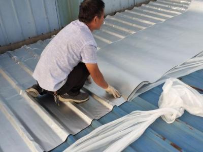 5 Benefits of Foil Insulated Roofs