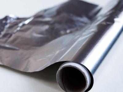 The Difference Between Aluminized Film and Aluminum Foil
