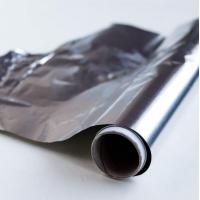 The Difference Between Aluminized Film and Aluminum Foil