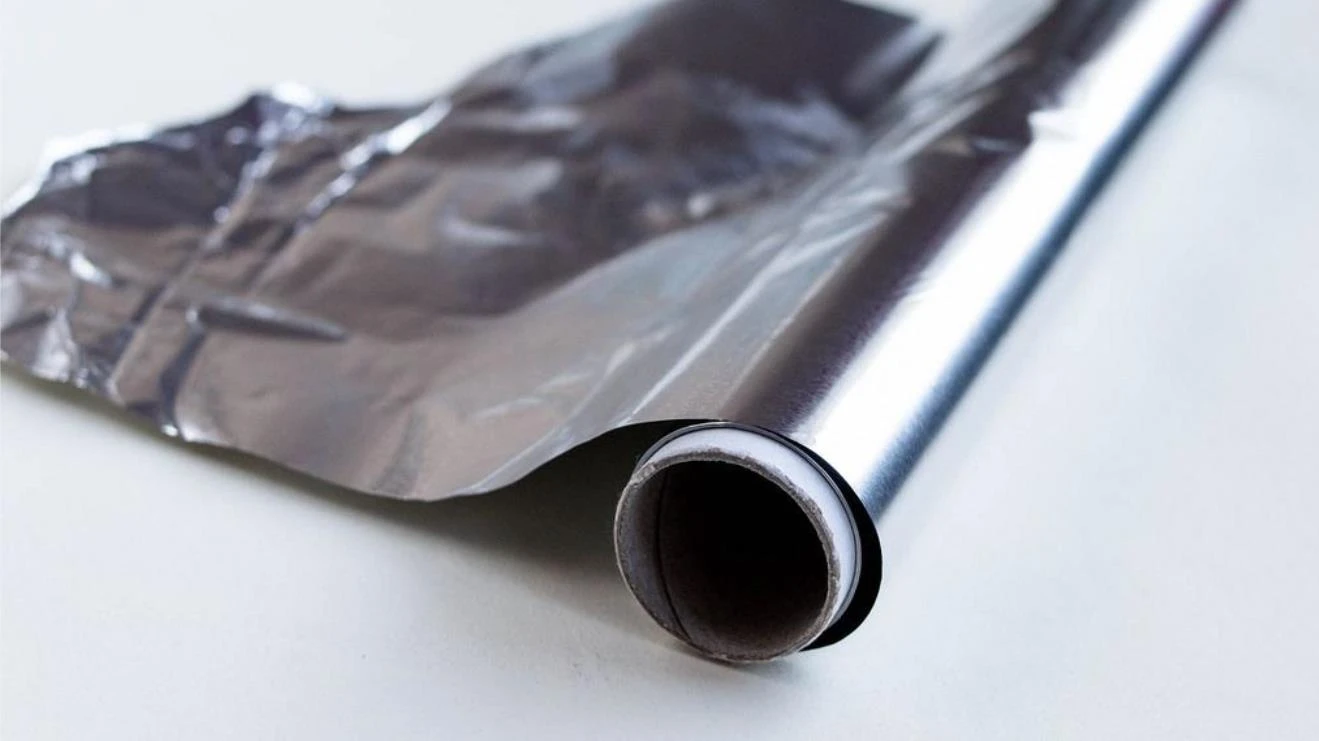 Aluminum Foil