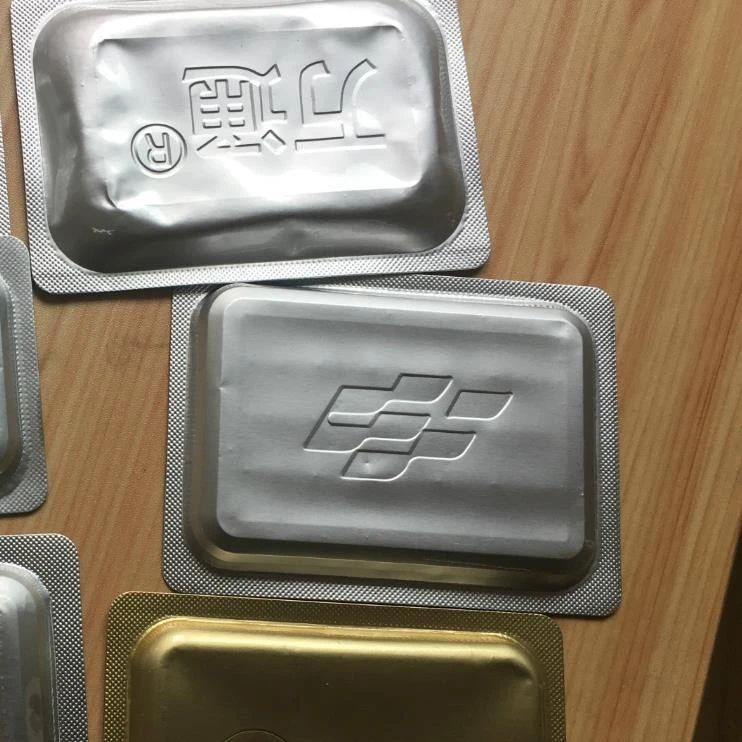 Aluminum Foil