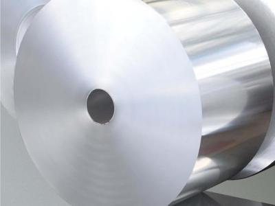 Sustainability and Aluminium Foil