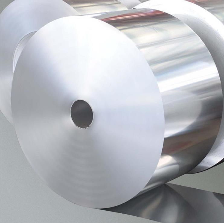 Sustainability and Aluminium Foil