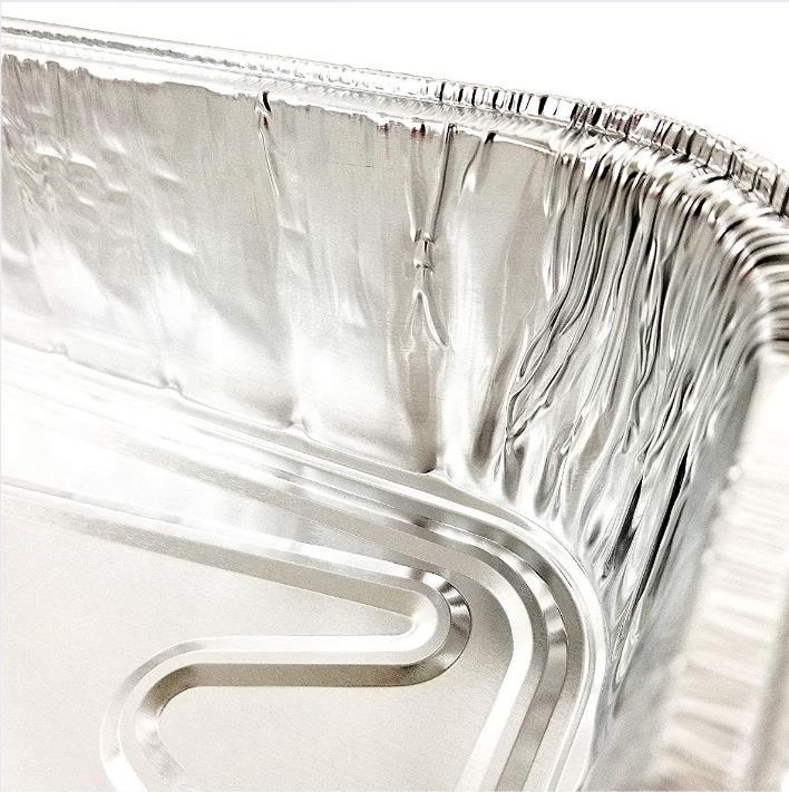 Explore the Different Types of Aluminum Foil and Their Uses