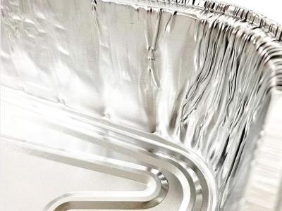 Explore the Different Types of Aluminum Foil and Their Uses
