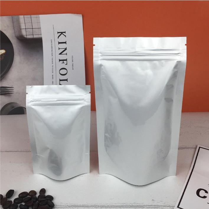Why Are Foil Laminated Bags Taking over the Packaging Industry?