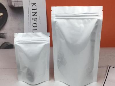 Why Are Foil Laminated Bags Taking over the Packaging Industry?
