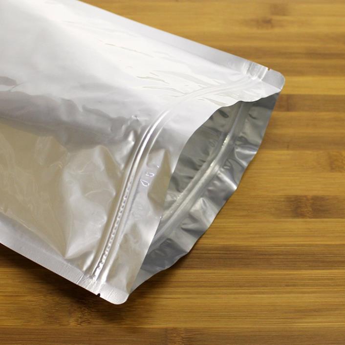 laminated aluminum foil