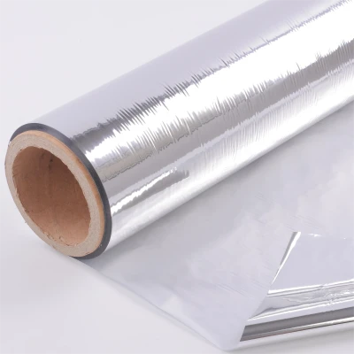 Composición de lámina de aluminio para techo
