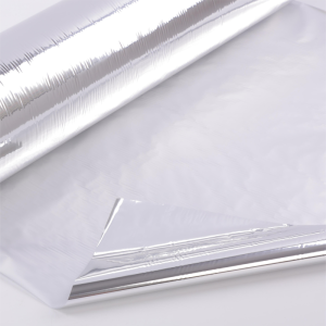 Aislamiento de papel de aluminio para precio de techo