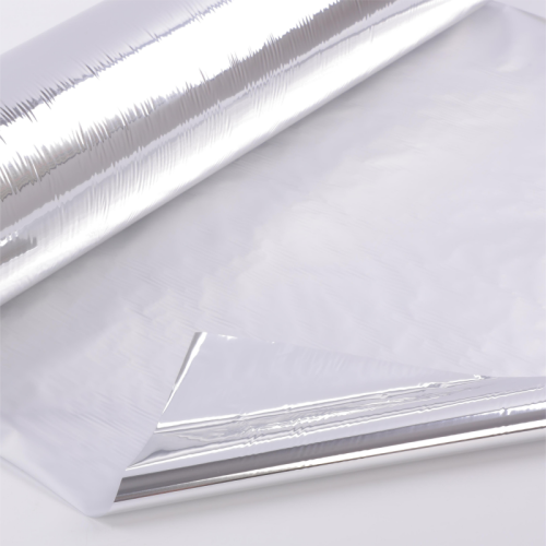 Aluminum Foil Coated PE