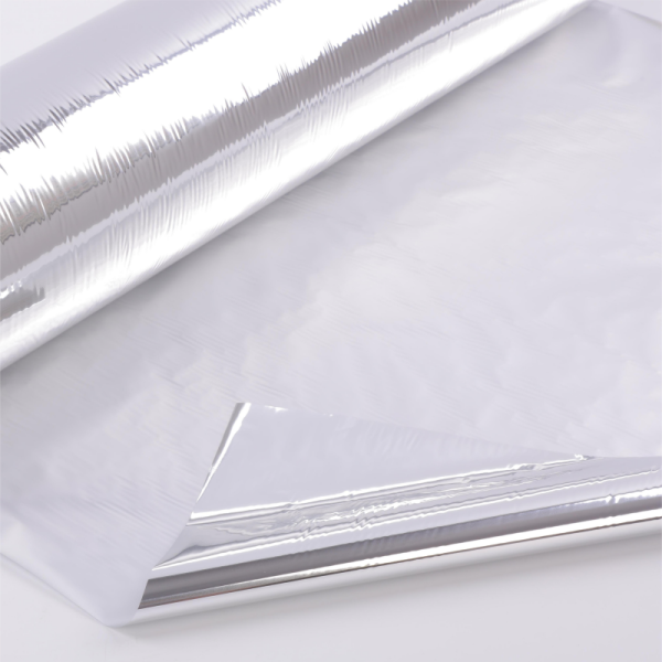Aislamiento de papel de aluminio para precio de techo