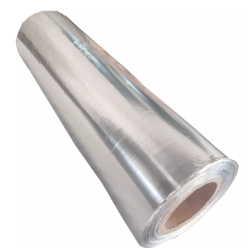 Aluminum Foil Backed Insulation