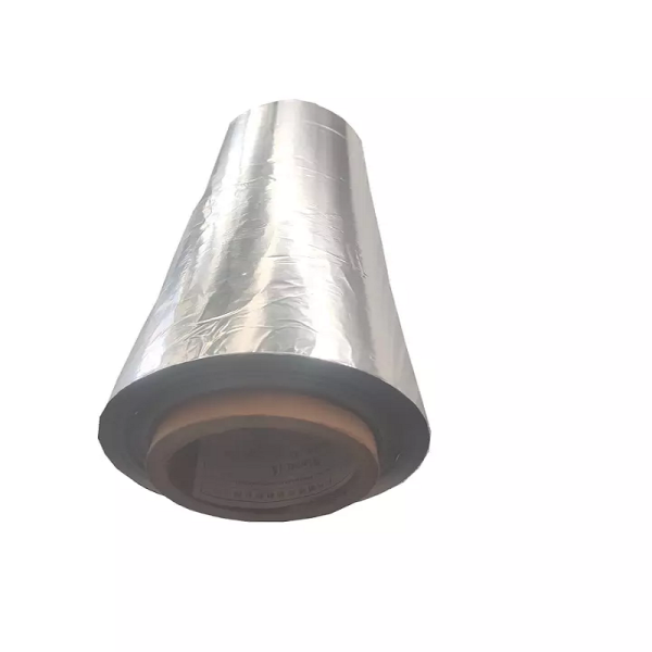 Aluminum Foil Backed Insulation