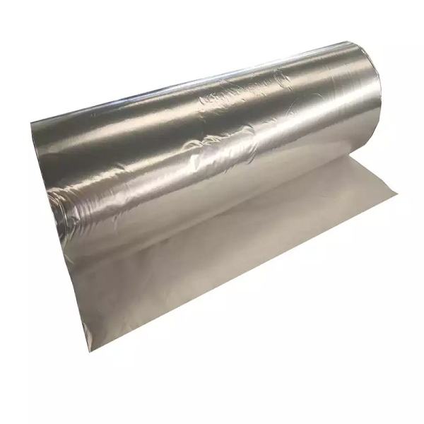 Aluminum Foil Faced Insulation