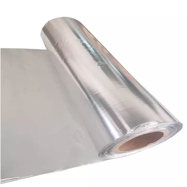 Aluminum Foil Insulation Roll