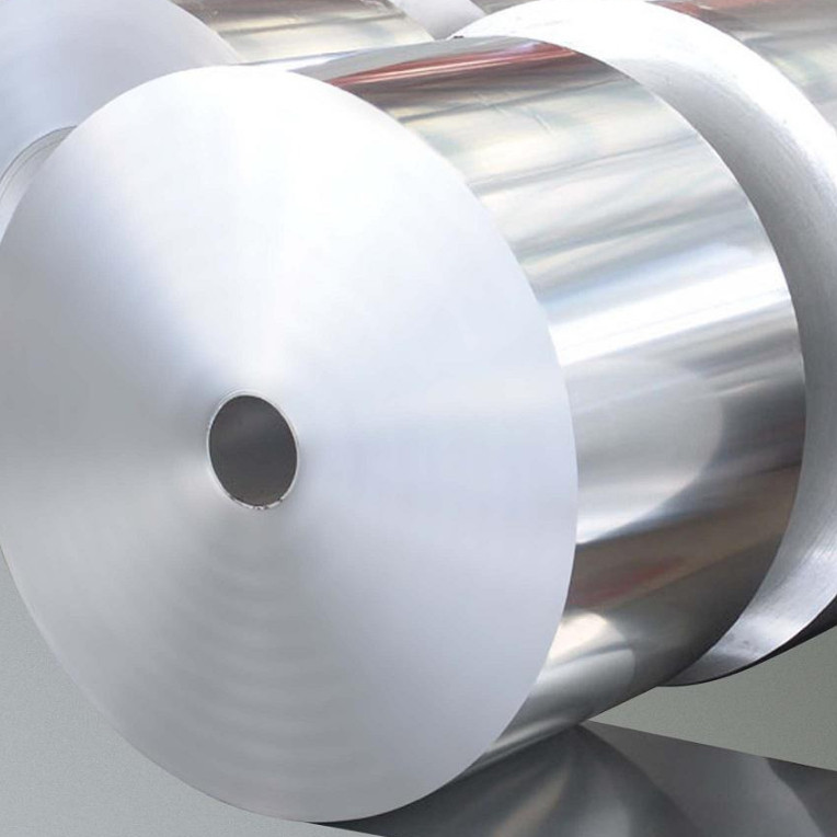Aluminum Foil