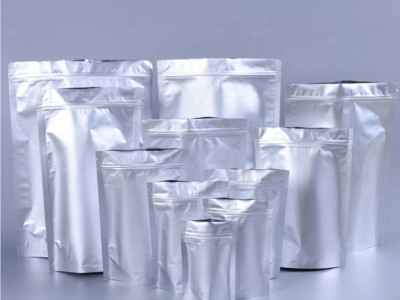 History of Aluminum Foil Packaging