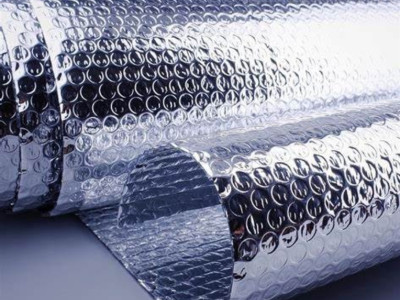 What You Need to Know About Aluminum Foil Insulation