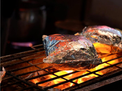 Aluminum Foil: A Mainstay of Brightness and Versatility