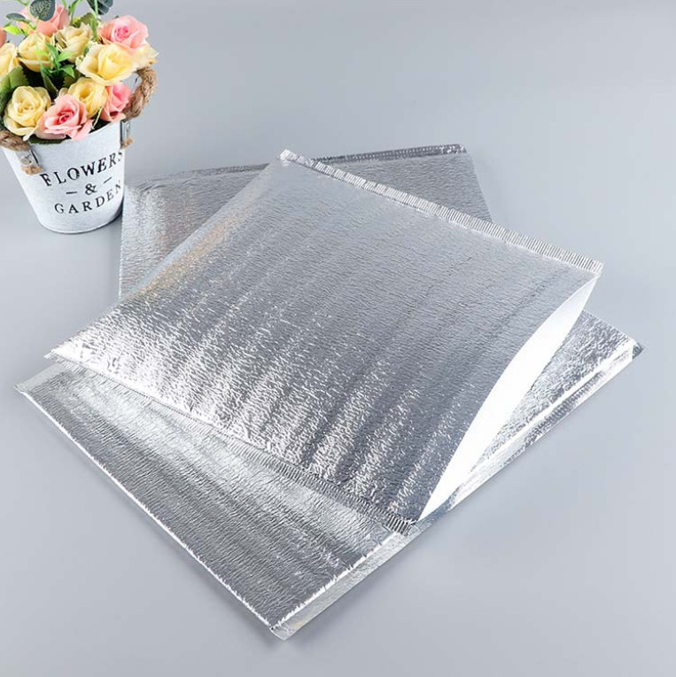 Aluminum Foil - Best for Hot Packing or Cold Storage?