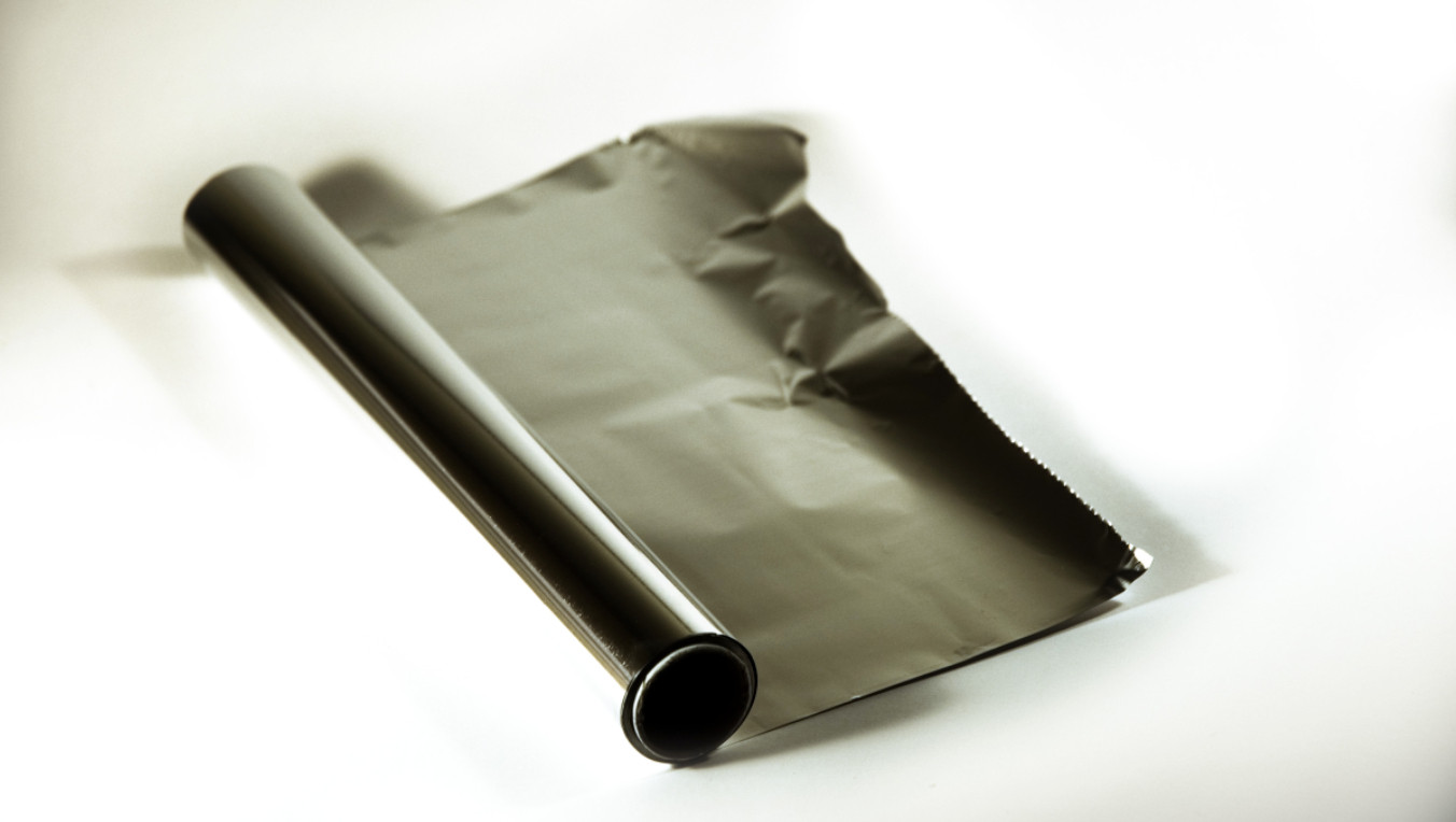 Aluminum Foil