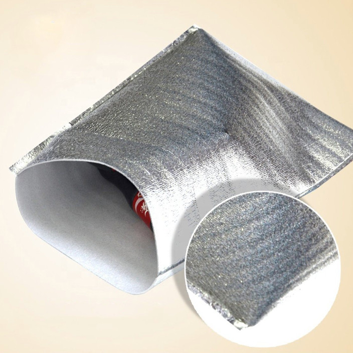 Find out Why Aluminum Foil Takeout Containers Are Great for Packing Takeout Orders
