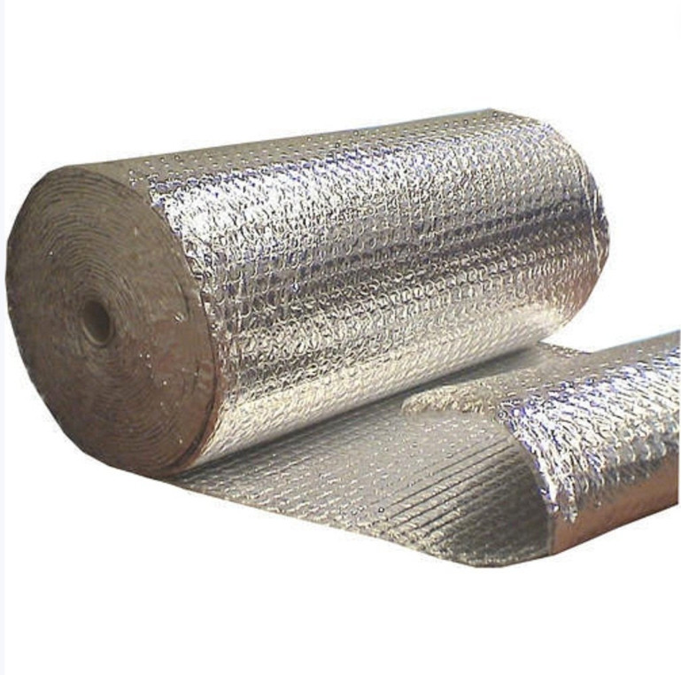 Application of Aluminum Foil in Cold Chain Packaging