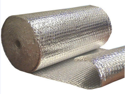 Application of Aluminum Foil in Cold Chain Packaging