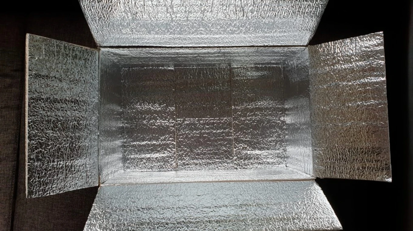 Aluminum Foil