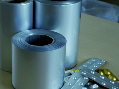 What Are the Products of Aluminum Foil for Pharmaceutical Packaging?