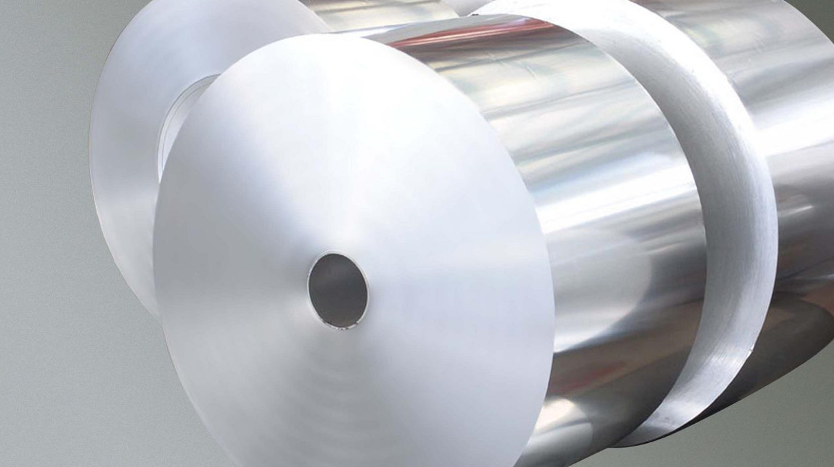 Aluminum Foil