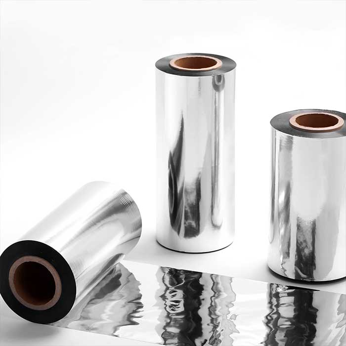 What is Metallized Polyester Film?