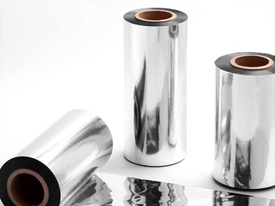 What is Metallized Polyester Film?